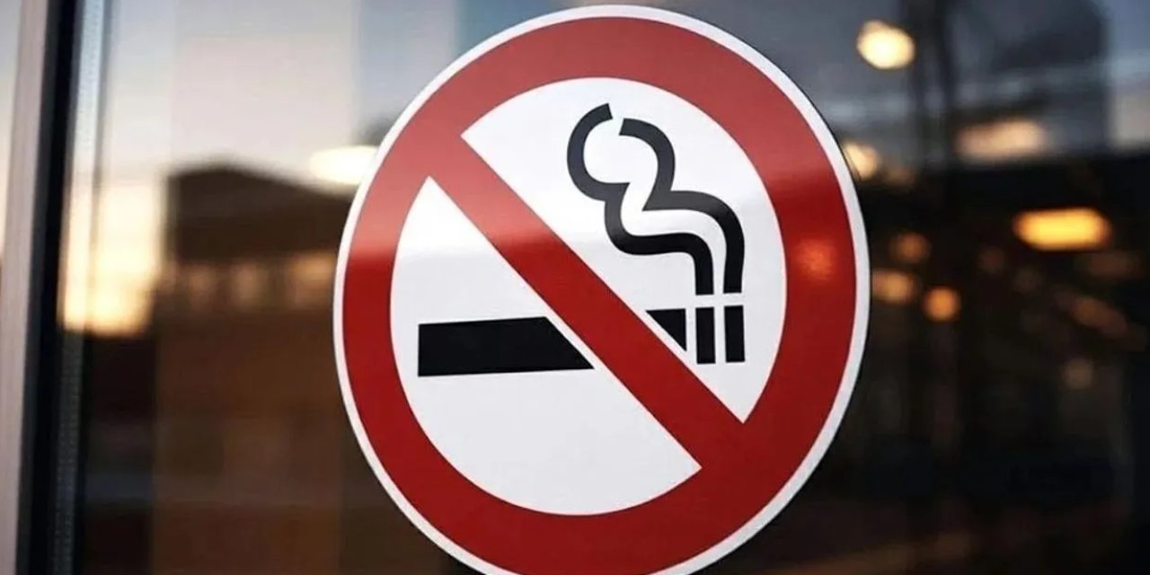 Sigara İçenler Dikkat! Yeni Dönem Başlıyor: Yarı Açık Alanlar da Yasak Kapsamına Giriyor...