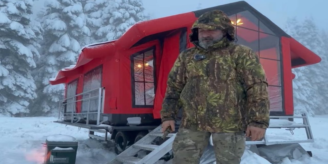 Çiğ Soğan Yiyerek Gelen Milyonlarca Abone: Özgür Atik’in Samimi Hikâyesi! Özgür Atik Kimdir?