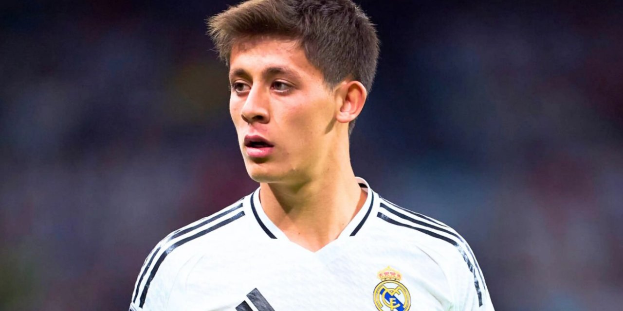 Real Madrid’de Arda Güler Krizi! Ayrılık Çok Yakın Gözüküyor! Arbeloa İle Gerilim Büyüyor!