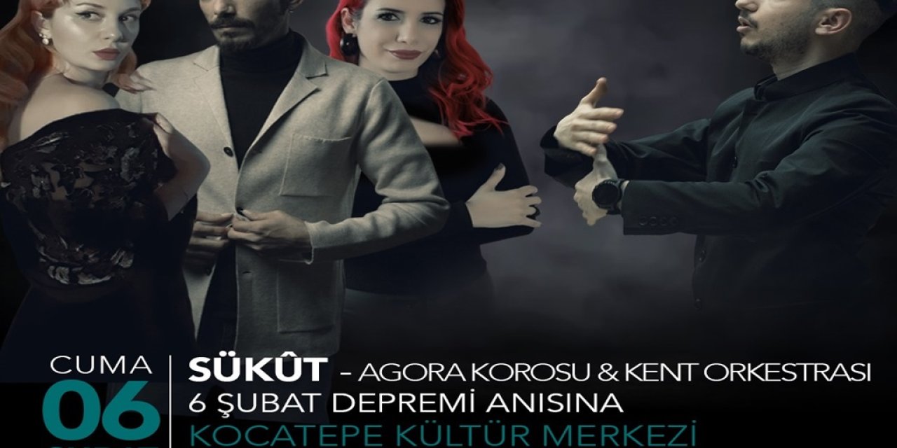 Ankara'da Kalpler Bir Atacak! Depremin Yıl Dönümünde 'Sükût' Sesleri Yükselecek: İşte Program Akışı..