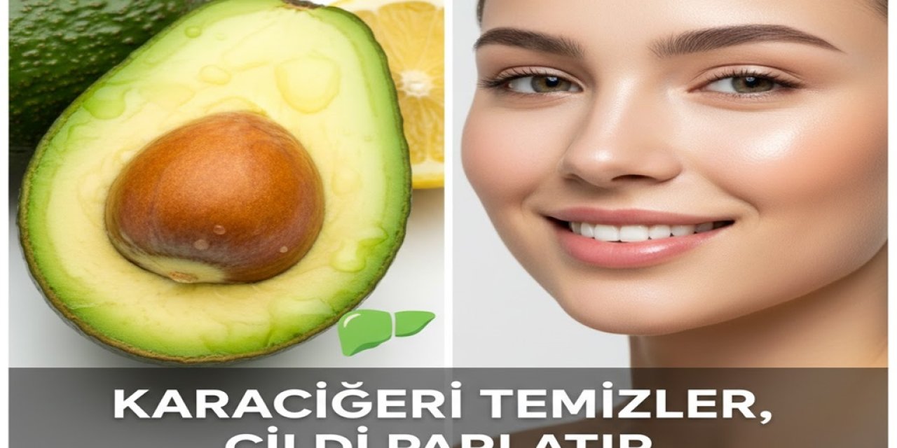 Güzellik Sırrı Çözüldü! Karaciğeri Temizleyip Cildi Parlatan O Meyve: Sadece Günde Yarım Tane Yetiyor