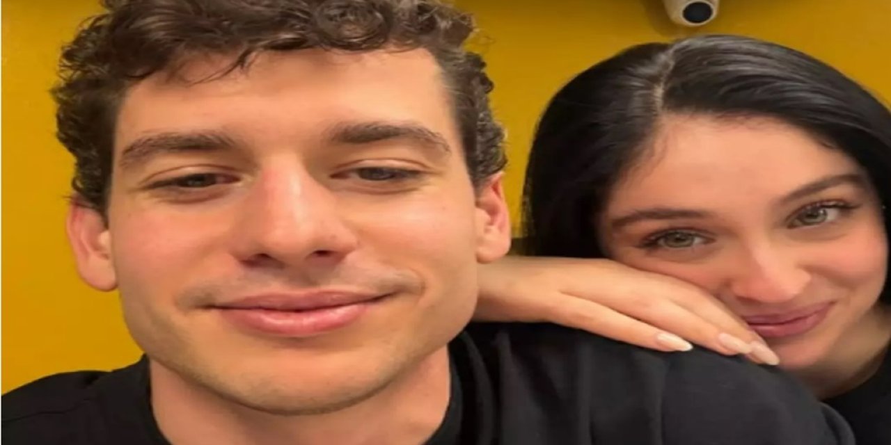 Cemre Baysel'in Sevgilisi Bakın Kim Çıktı? Duyan İnanmadı! Sevgilisi Cem Bölükbaşı İle Yaş Farkı Dikkat Çekti