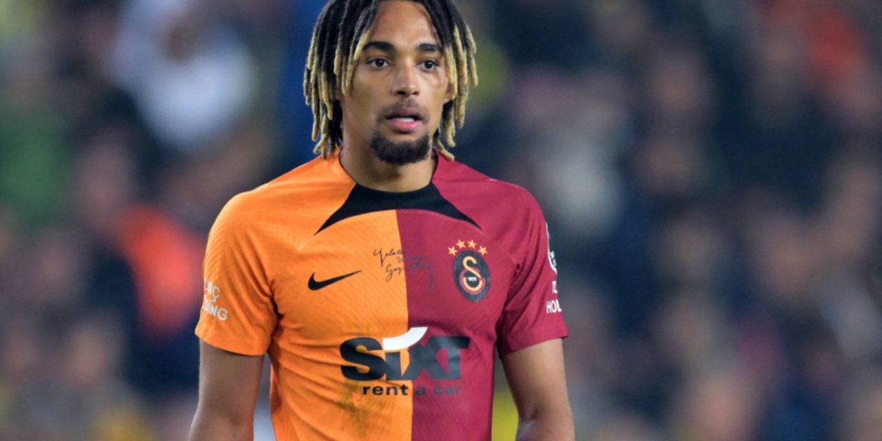 Sacha Boey Galatasaray'a Geri Dönüyor! Bayern Münih Kiralık Transferine Onay Verdi! İşte Detaylar...