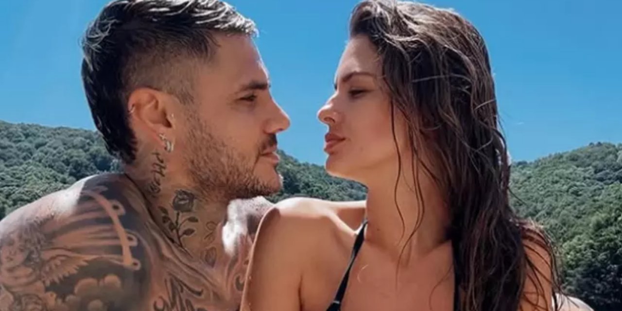 Mauro Icardi’nin Nişanlısından Flaş İtiraflar! “Anlaşma Bozulursa Her Şey Biter”