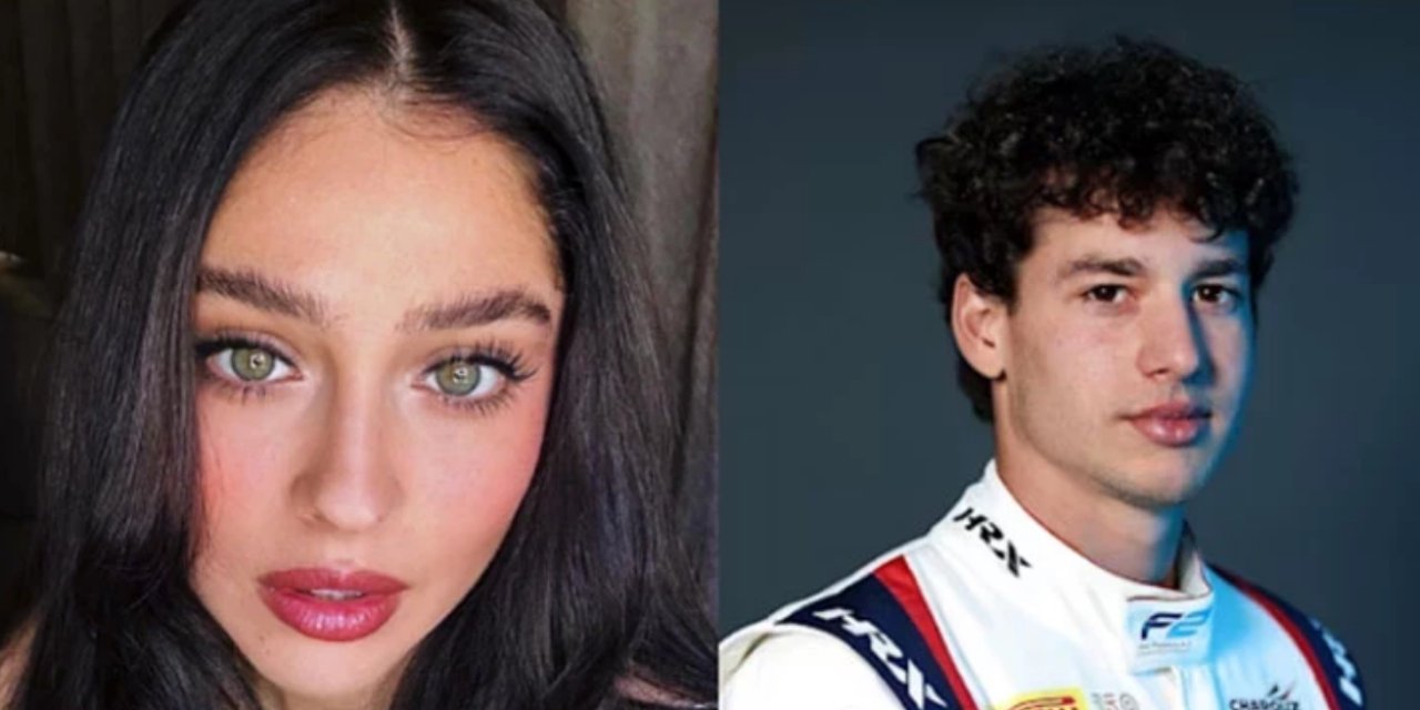 Cem Bölükbaşı Sevgilisi Cemre Baysel'in Doğum Gününü İşte Böyle Kutladı! Sette Sürpriz, Sosyal Medyada Aşk Dolu Paylaşım