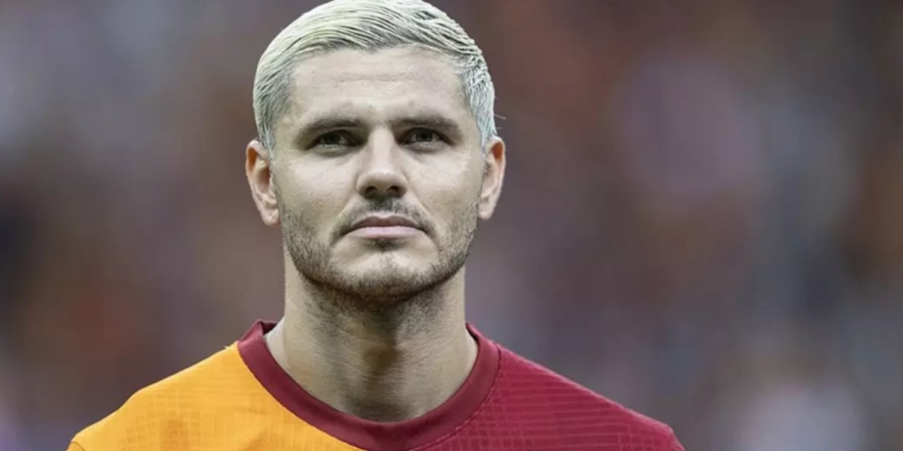 Mauro Icardi Galatasaray’da Kalacak Mı? 2+1 Yıllık Teklif Masada! Galatasaray'da Kalmak İstiyor!