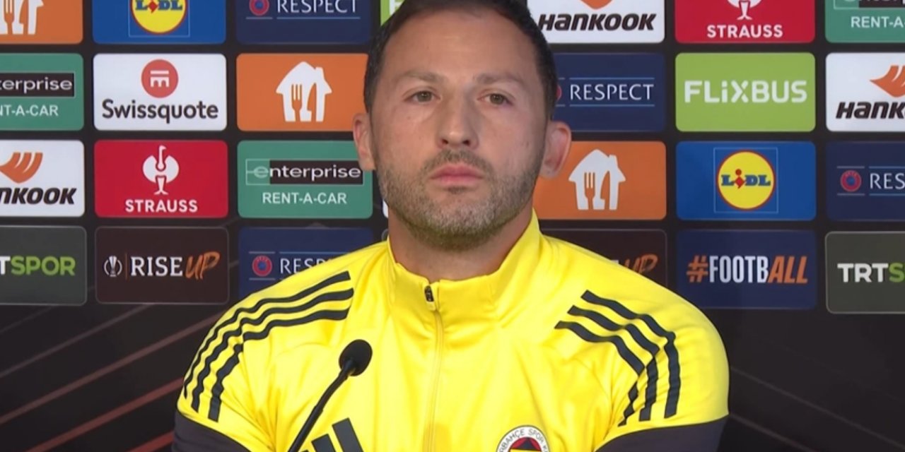 Fenerbahçe UEFA Kadrosunu Açıkladı! Yıldız İsim Listeye Alınmadı! Taraftar Şokta!