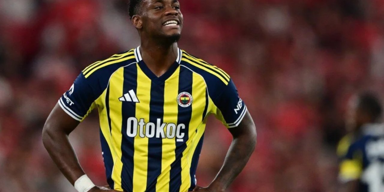 Fenerbahçe’de Forvet Krizi! Taraftar Ayaklandı! Fenerbahçe Neden Forvet Almadı? İşte Detaylar...