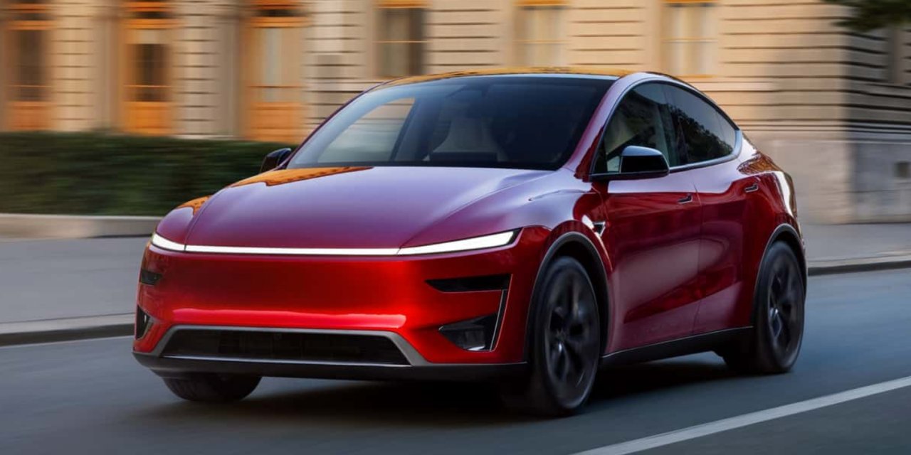 Tesla Model Y Boş Paketi Alınır Mı? Fiyatını Duyanlar Şaşkına Döndü! 2026 Yılında Tamı Tamına...