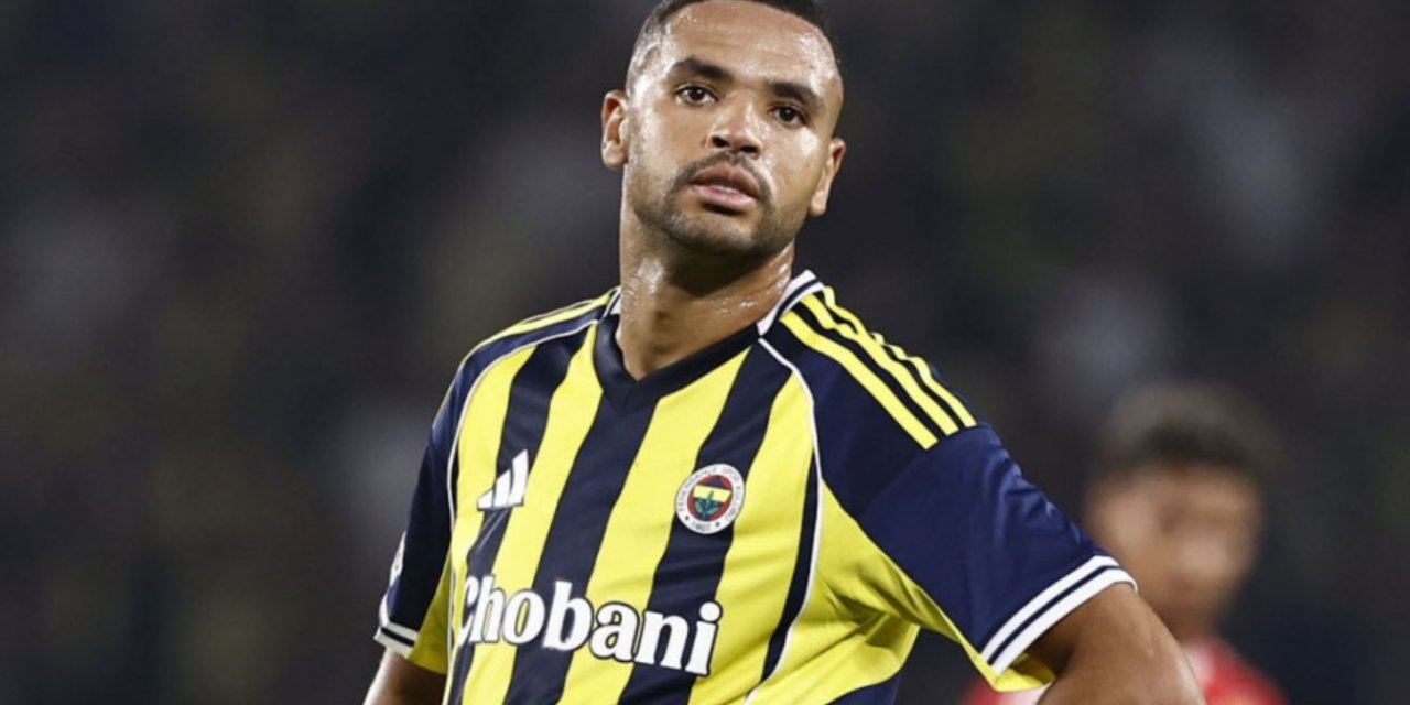 En-Nesyri'nin Suudi Arabistan’da İlk Maçı ''Ohh Be'' Dedirtti! Fenerbahçeliler Rahatladı! Eleştirilerin Hedefinde!