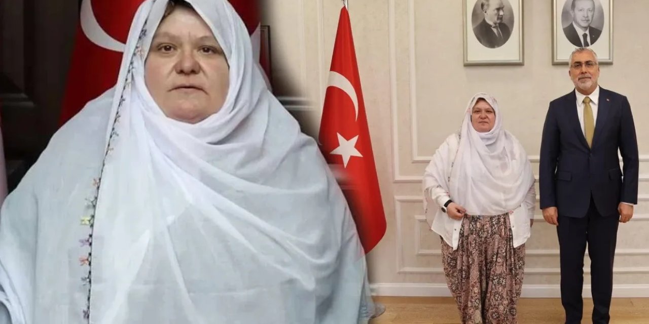 Mihalgazi Belediye Başkanı Zeynep Güneş Gündem Oldu! Zeynep Güneş Ne Mezunu, Kaç Yaşında?