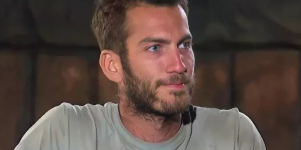 Survivor Şampiyonu Ogeday Girişken Nişanlandı! Nişan Töreni Gündem Oldu! İşte O Anlar...