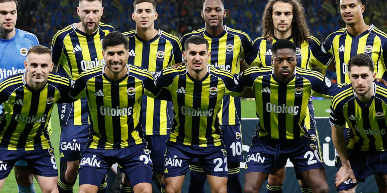Kante Oynayacak Mı? Fenerbahçe – Gençlerbirliği Maçı Muhtemel İlk 11'ler Belli Oldu! İşte Detaylar...