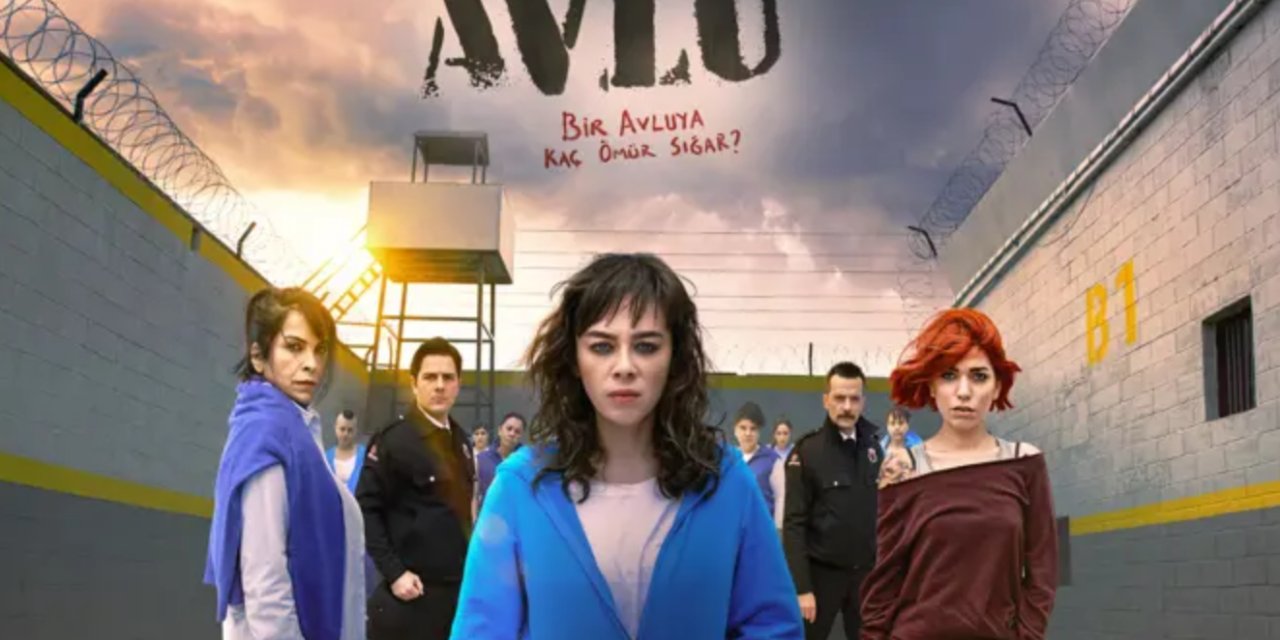 Avlu Dizisi'nden İzleyenlerine Kötü Haber! Yeni Sezon Planları İptal Oldu! Proje Resmen Askıya Alındı