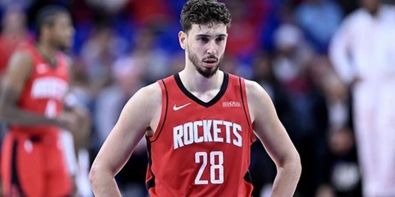 Alperen Şengün NBA All-Star'a Katılacak Mı? NBA’den Resmi Açıklama Geldi! İşte Detaylar...