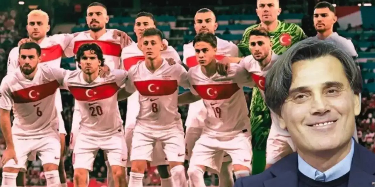 A Milli Takımın Muhtemel Rakipleri Belli Oldu! Uluslar Ligi’nde Zorlu Yol: Türkiye Hangi Devlerle Eşleşebilir?