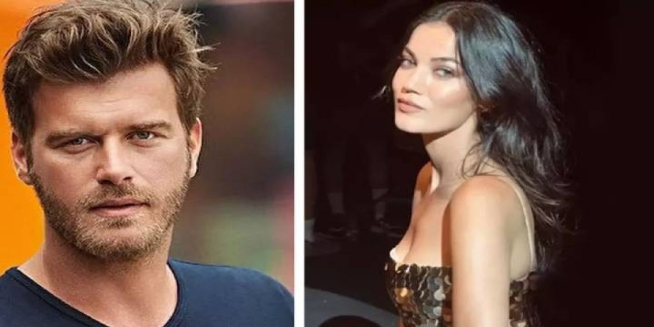 Dönence Dizisi Gündem Oldu! 32 Milyon... Pınar Deniz ve Kıvanç Tatlıtuğ'un Kazancı Rekor Kırdı!