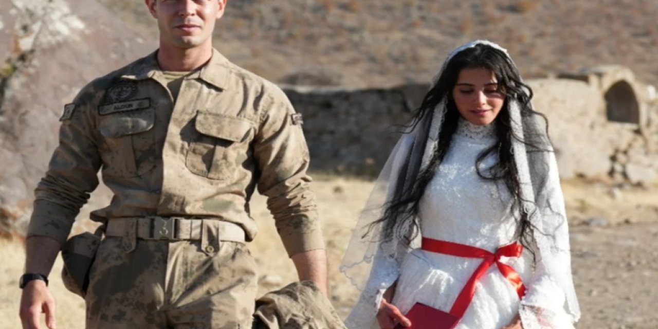 Depremden Doğan İmkansız Aşk: Aytaç Şaşmaz ve Helin Kandemir’in Yaşları Şok Etti! Erkan ve Dicle’nin Hikayesi Başladı!