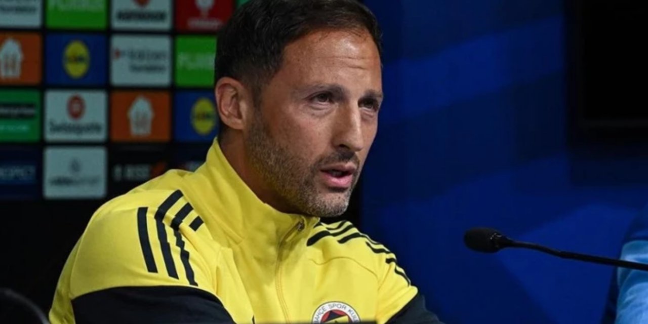 Fenerbahçe’de Trabzonspor Maçı Öncesi 2 Kötü Haber! Taraftarlar Bin Pişman Oldu! İşte Detaylar...