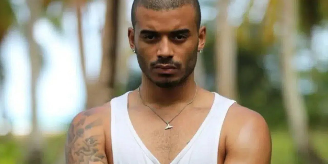 Yasak Aşk İddialarıyla Boşanmışlardı! Efecan Dianzenza Eski Eşiyle Yeniden Birlikte! İşte O Paylaşım!