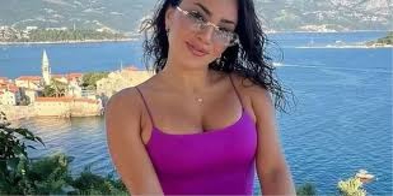 Serpil Cansız Siyah Tangasıyla Paylaştı Hayranlarını Alev Alev Yaktı! “Fit Vücuda Hayran Kaldık” Yorumları Geldi!