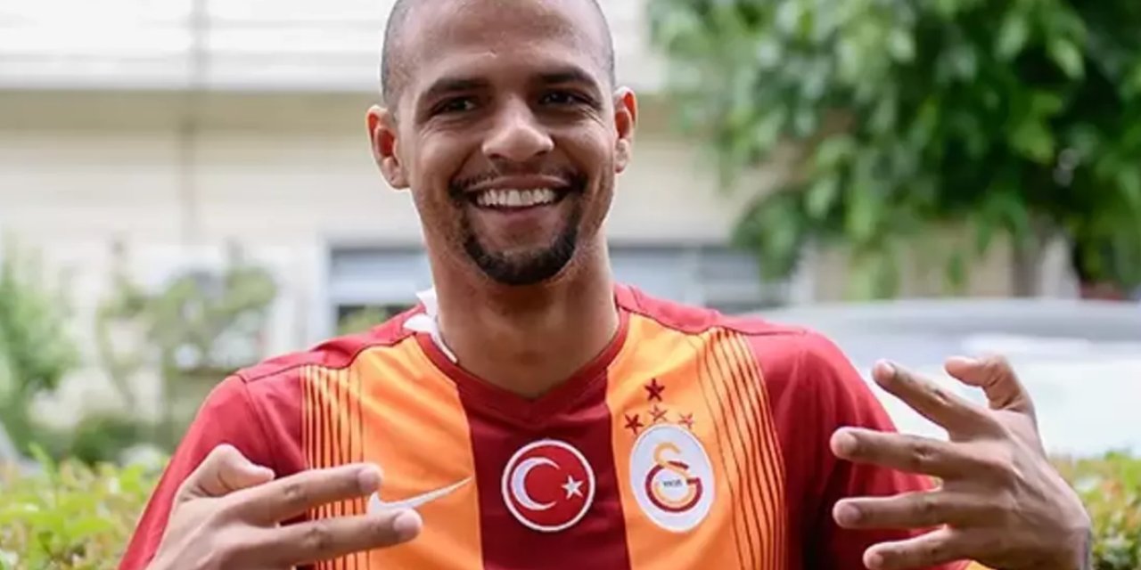 Felipe Melo’dan Fenerbahçe İtirafı! “Teklifi Reddettim, Asla Kabul Etmezdim” İşte Detaylar...