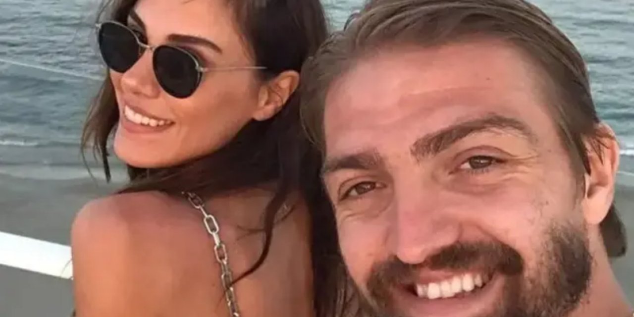 Caner Erkin, Şükran Ovalı İle Nasıl Tanıştığını Anlattı! 4 Saat Bekledi, 14 Kez Engellendi! İşte O Komik Hikaye!
