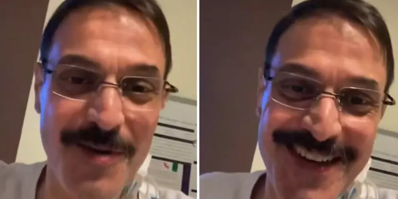 Ufuk Özkan’dan Yoğun Bakım İddialarına Yanıt Geldi! Karaciğer Nakli Sonrası Sağlık Durumu Nasıl?