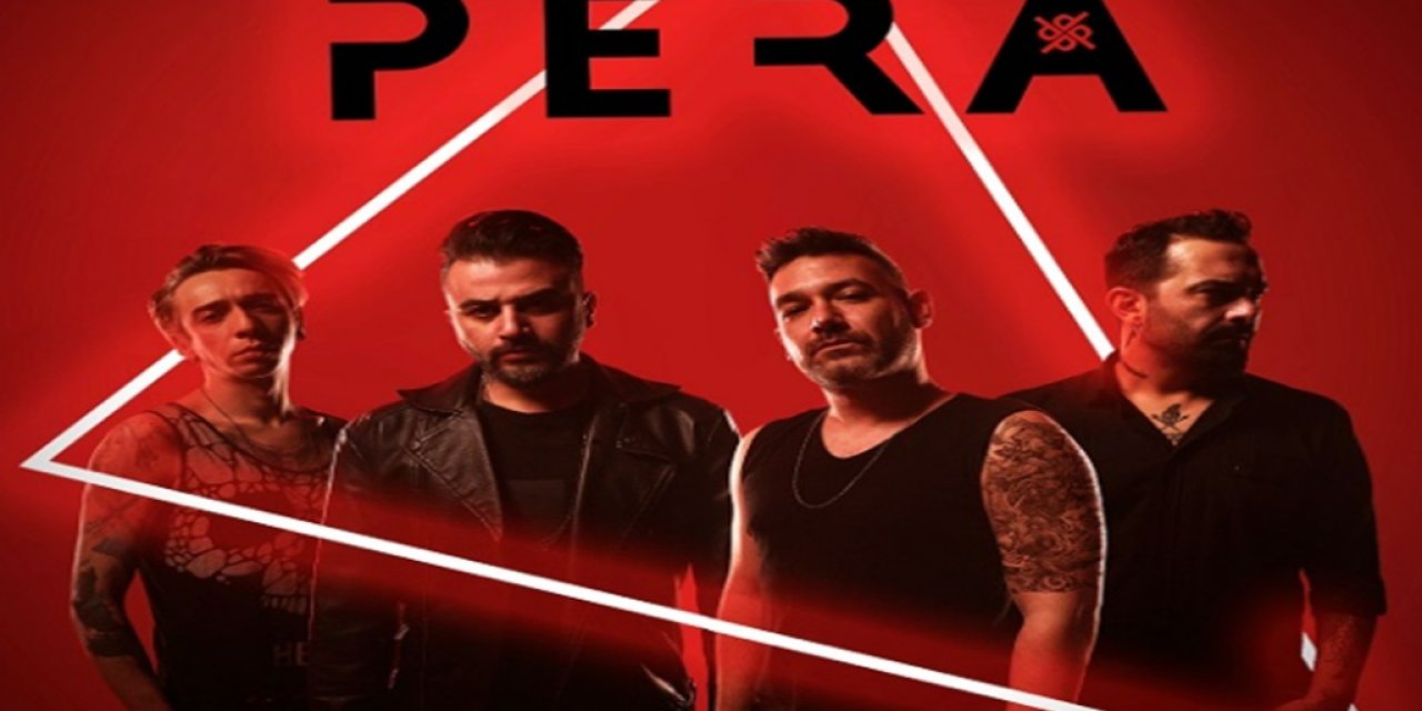 Ankara'dan Dev Stadyumlara: Pera Grubu 2026 Konser Serisiyle Tarih Yazıyor!