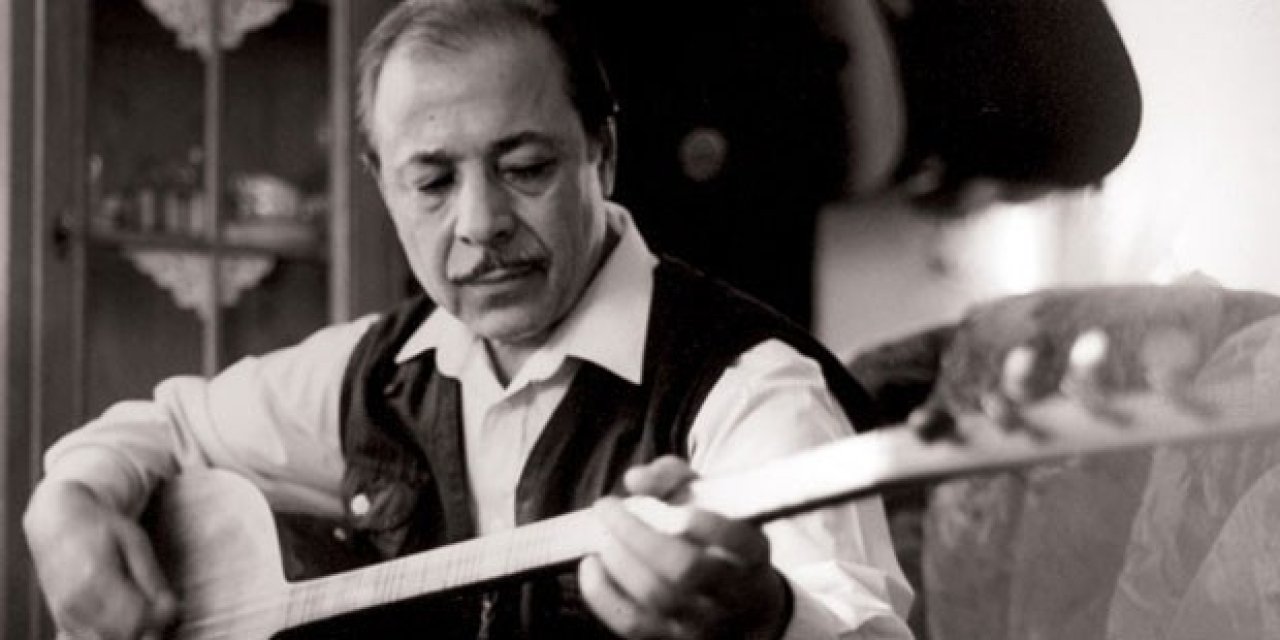 Bozkırın Genç Tezeneleri: Ankara'da Neşet Ertaş Ekolünü Yaşatan 10 İsim!