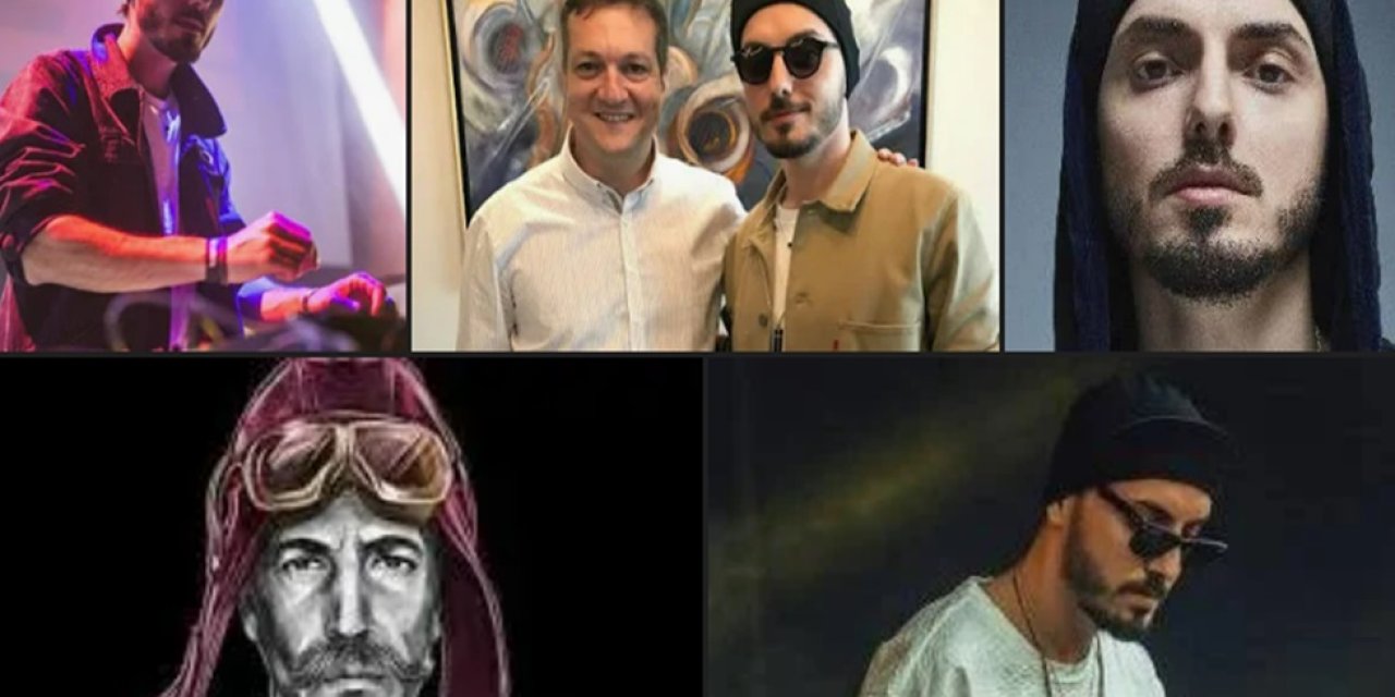 Ankara'dan Dünyaya Bir Başarı Hikayesi: Hey! Douglas Emin Yasin Vural Kimdir? 2026'nın En Popüler İsmi...