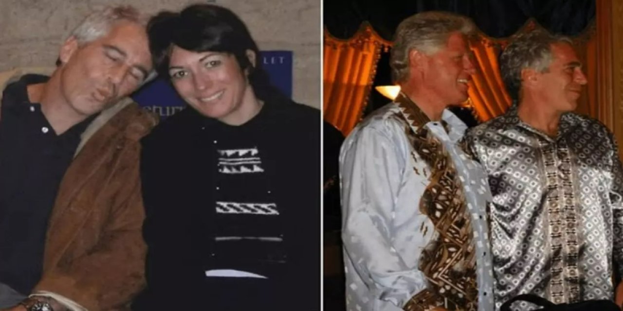Epstein Dosyalarında Büyük İfşa! 305 İsmi Tek Tek Paylaştı: Listede Kimler Var? Herkes Şokta...