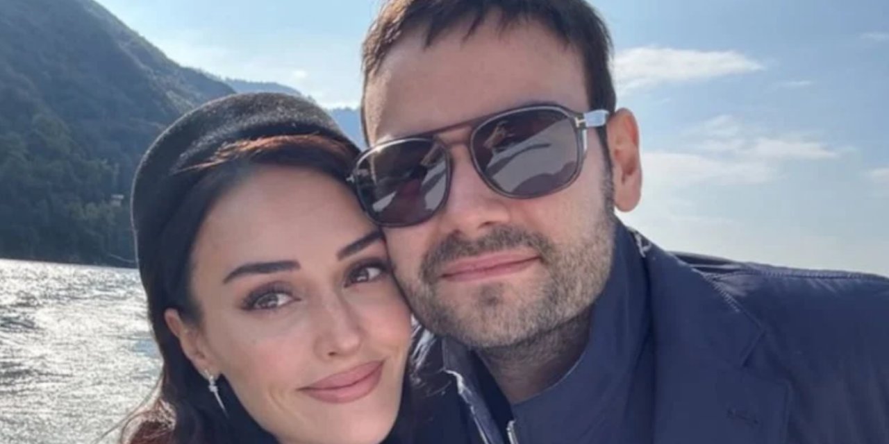 Esra Bilgiç’in 2013 Fotoğrafı Olay Oldu! 13 Yıl Önceki Hali Sosyal Medyada Gündemi Sarstı!