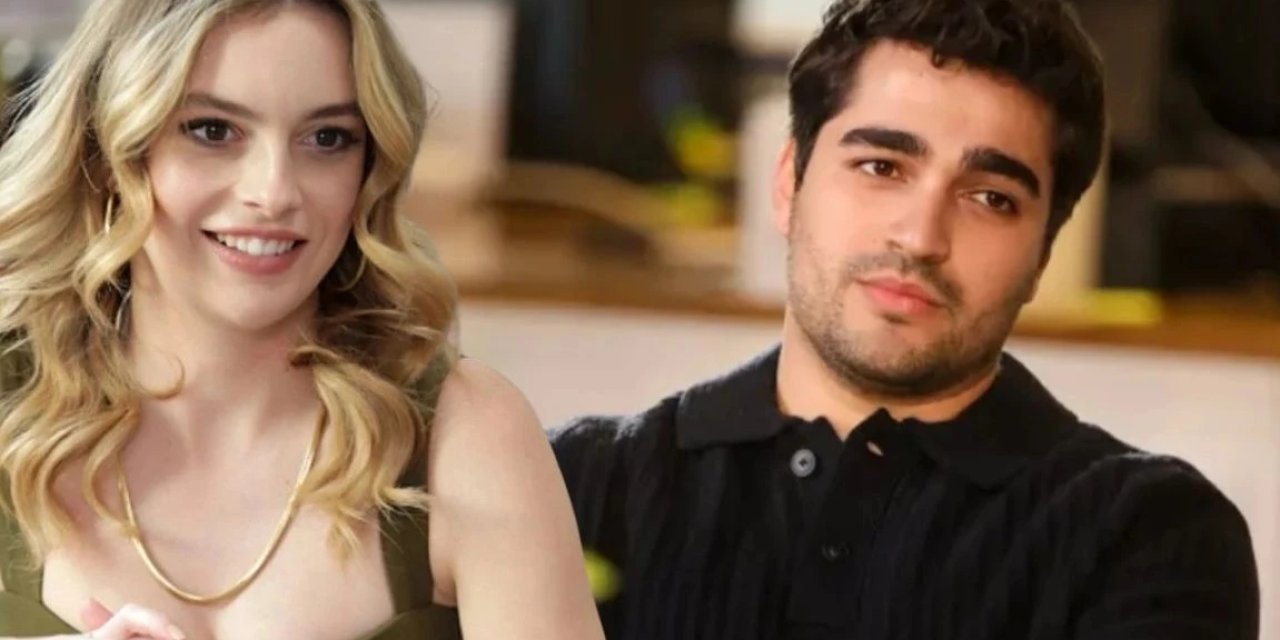 Delikanlı Show TV’de! Mert Ramazan Demir’li Yeni Diziye Geri Sayım Başladı! Kadro Şimdiden Olay Oldu!