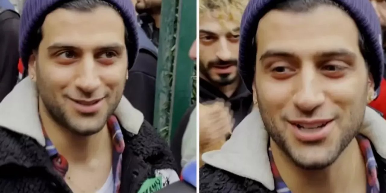 Test Sonucu Pozitif Çıkan Reymen’den Peş Peşe Açıklamalar! Reymen Sessizliğini Bozdu! “Pozitif Test Sonucuna İtiraz Ettik”