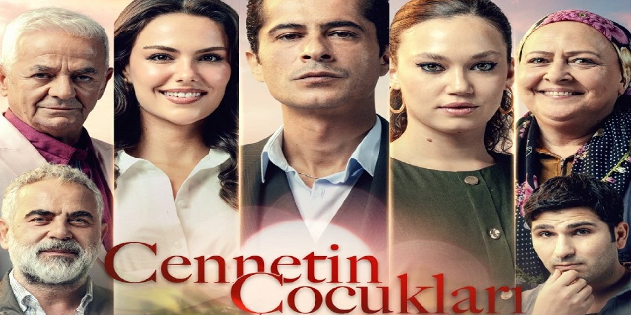 Cennetin Çocukları Dizisi Final Mi Yaptı! Çekimler Durdu... O Sonuç Bekleniyor!