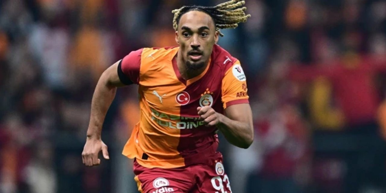 Sacha Boey Gol Attıktan Sonra Neden Taraftara Sinirlendi? Boey’in Hareketinin Nedeni Ortaya Çıktı!