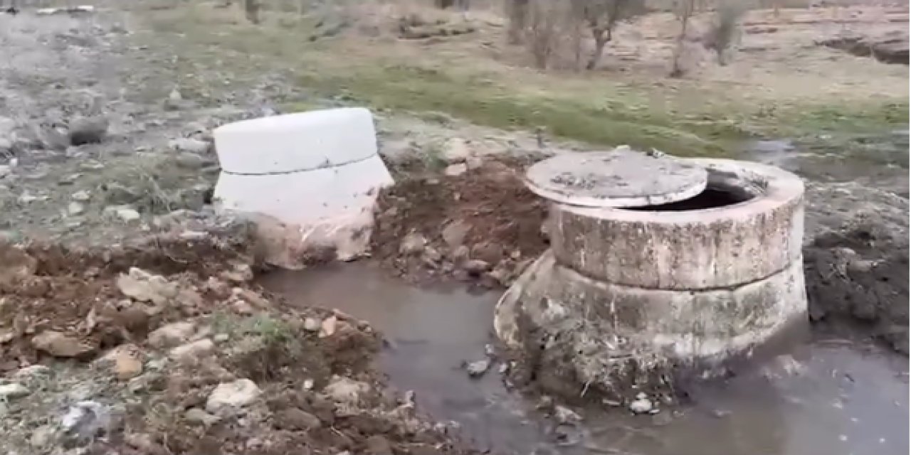 Ankara Suyu Hakkındaki İddialar Gerçek mi? ASKİ'den 'Gerede' ve 'Atık Su' Açıklaması Geldi!