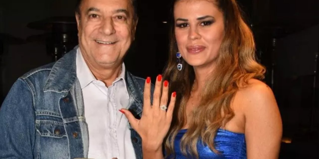 Mehmet Ali Erbil’in Eşi Sosyal Medyayı Salladı! Gülseren Ceylan Tesettüre Girdi, Teravihe Gitti! İşte Detaylar...