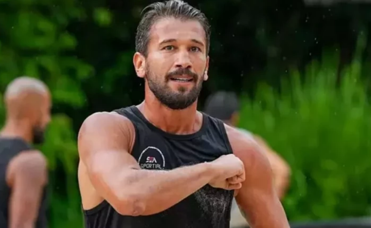 Survivor Şampiyonu Adem Kılıçcı İtiraf Etti! ''Pişmanım'' Dikkat Çeken İfadesi Gündeme Bomba Gibi Oturdu! İşte Detaylar...