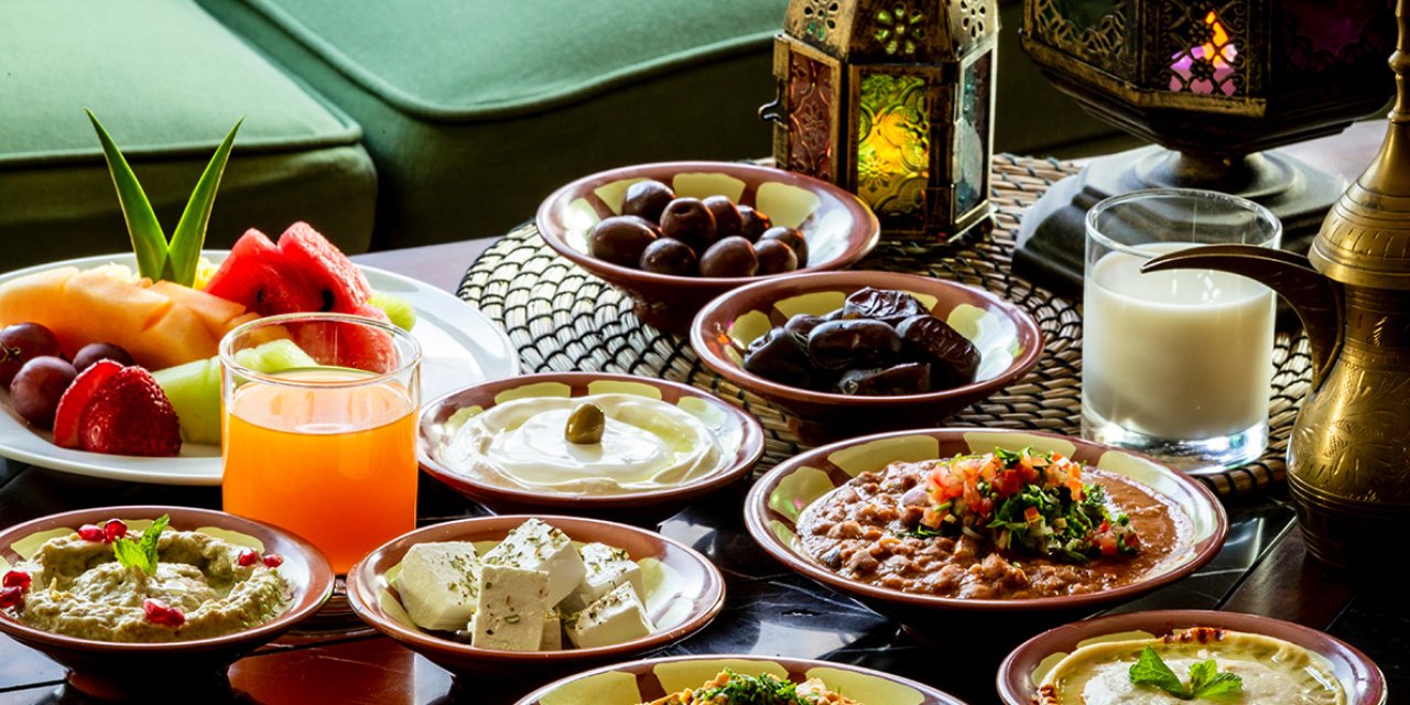 Ramazan’da Bu 3 Hatayı Yapmayın! Uzmanlar Uyardı! Sahuru Atlayanlar Dikkat! Sağlığınızı Tehlikeye Atıyor Olabilirsiniz!