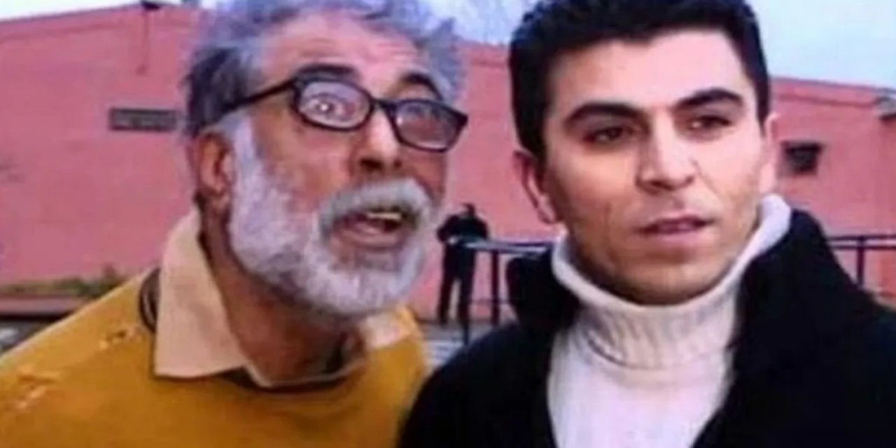 Kurtlar Vadisi’nin Efsane Baba-Oğulu Geri Döndü! Abuzer ve Erdal Kömürcü Yıllar Sonra Aynı Dizide