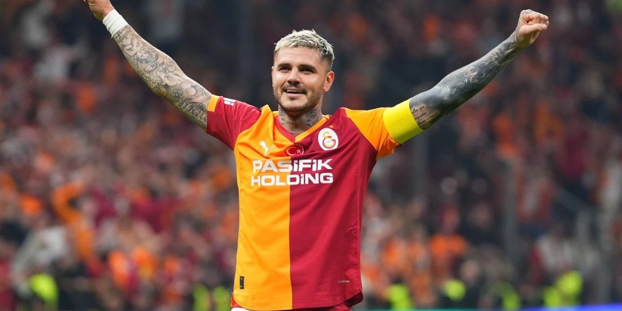 Icardi 33 Yaşında! China Suárez’den Aşk Dolu Kutlama! Galatasaraylı Yıldıza Masalsı Doğum Günü Organizasyonu!