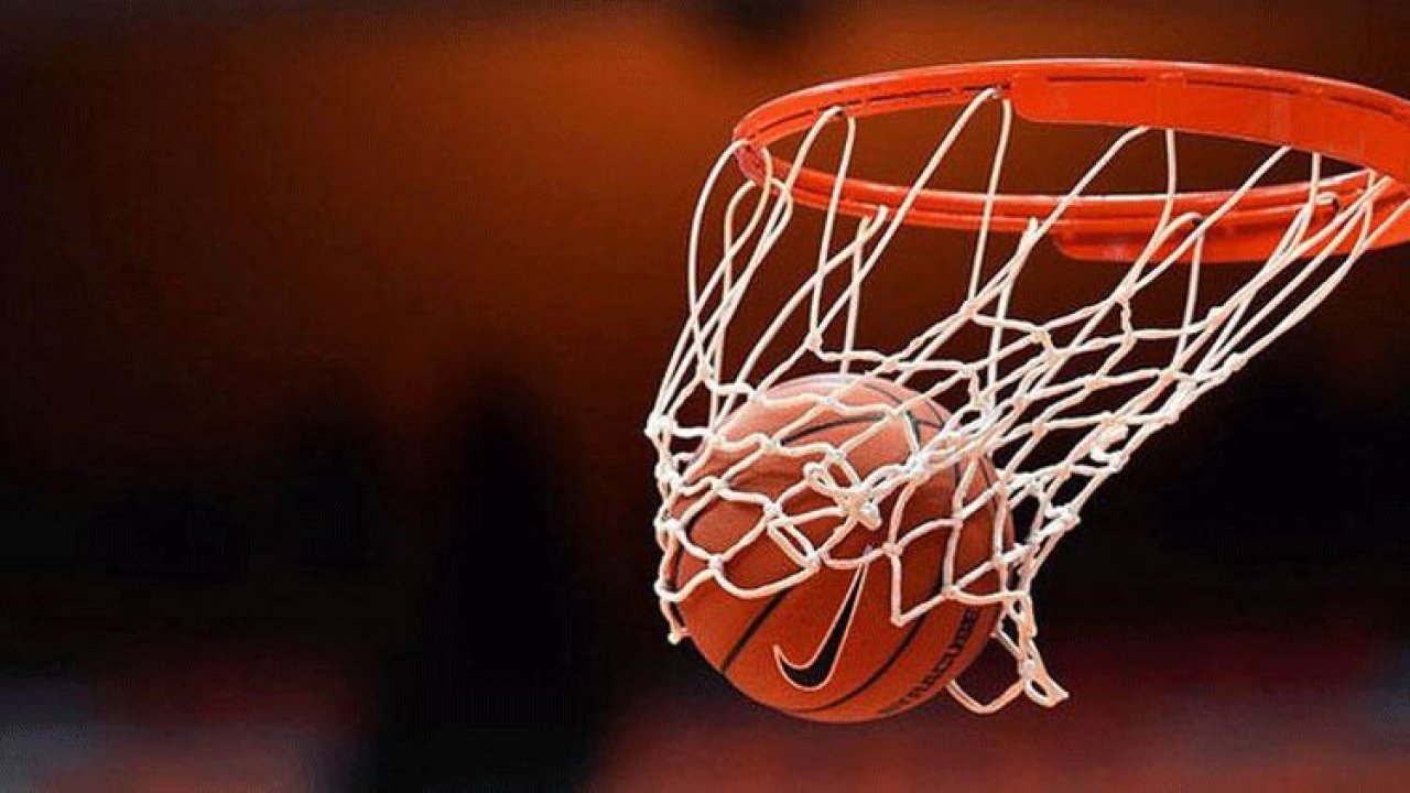 Basketbol Süper Ligi Büyükçekmece Basketbol: 64 - OGM Ormanspor: 84