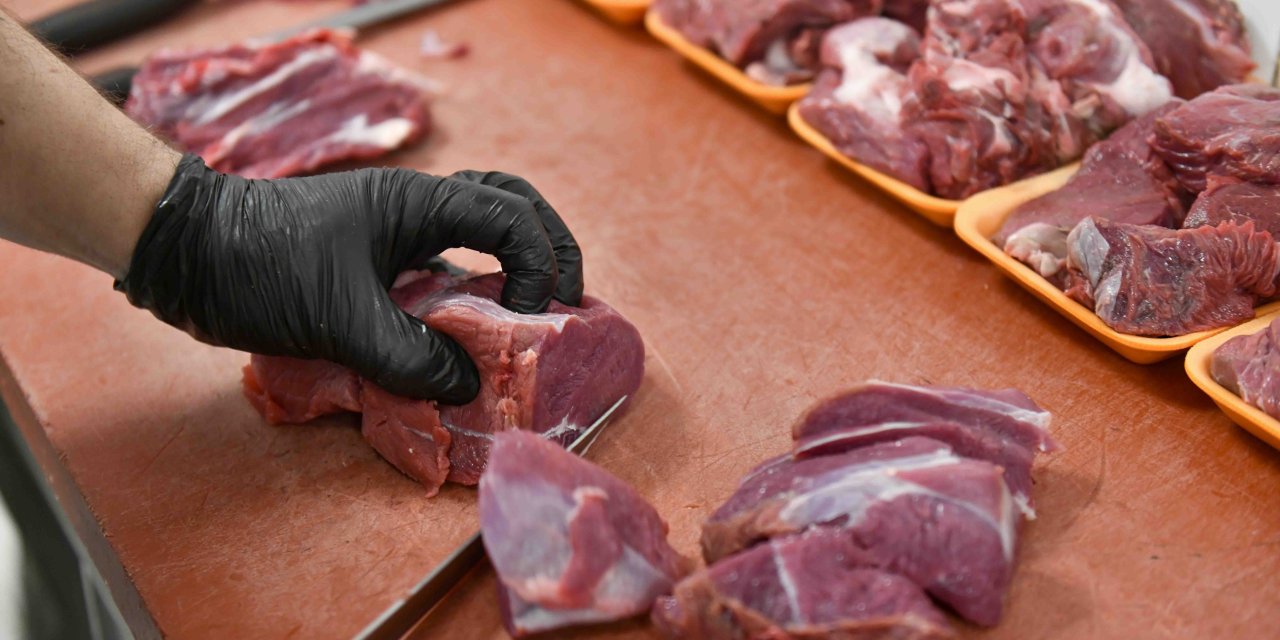 Başkent Market Et Fiyatları Belli Oldu 2026: Kuşbaşı Et, Kıyma, Sucuk... Başkent Market Et Nerede Satılıyor?