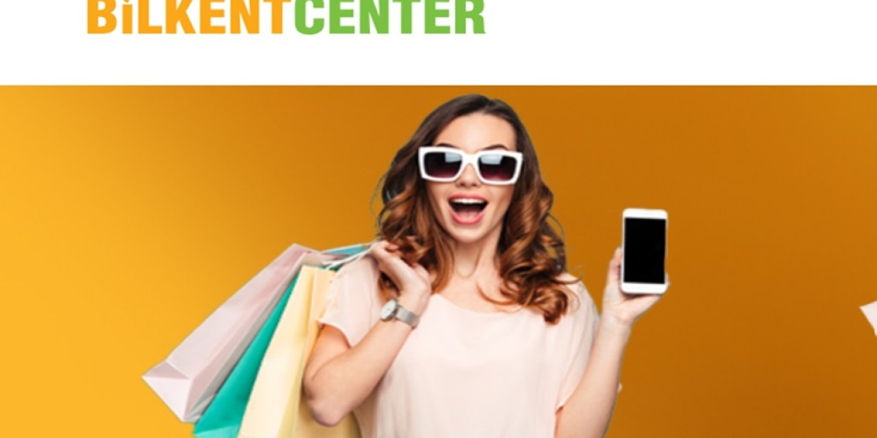 Bilkent Center AVM Nerede ve Nasıl Gidilir? Bilkent Center Kaçta Açılıyor, Kaçta Kapnıyor? İşte Mağaza Listesi