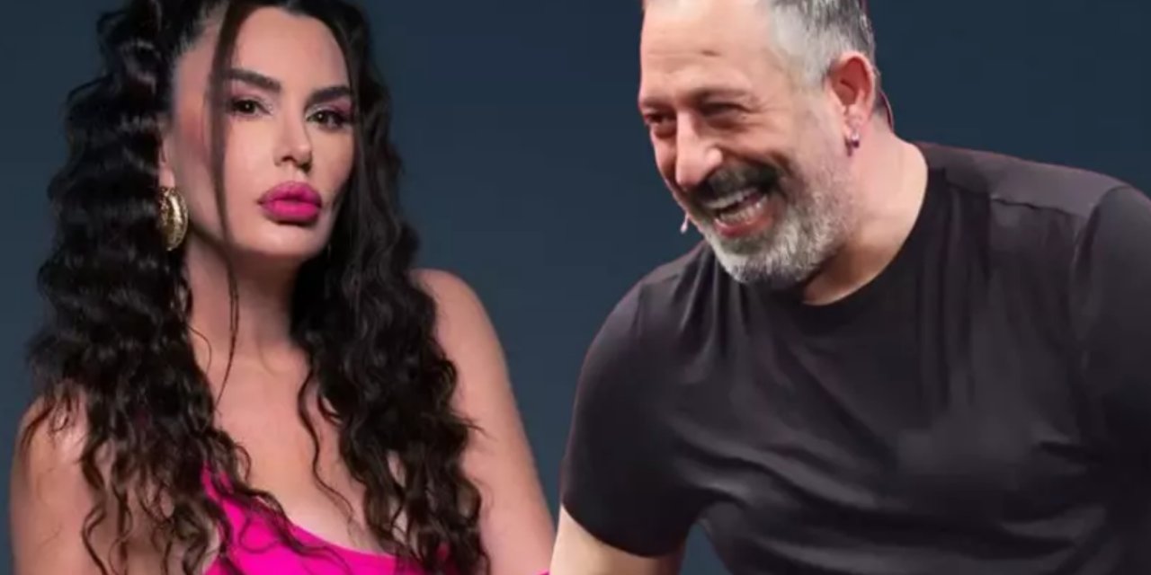 Aysu Baçeoğlu’nun Cem Yılmaz Açıklaması Olay Yarattı! 5 Dakikaya Arayacağım Demiş Ancak...