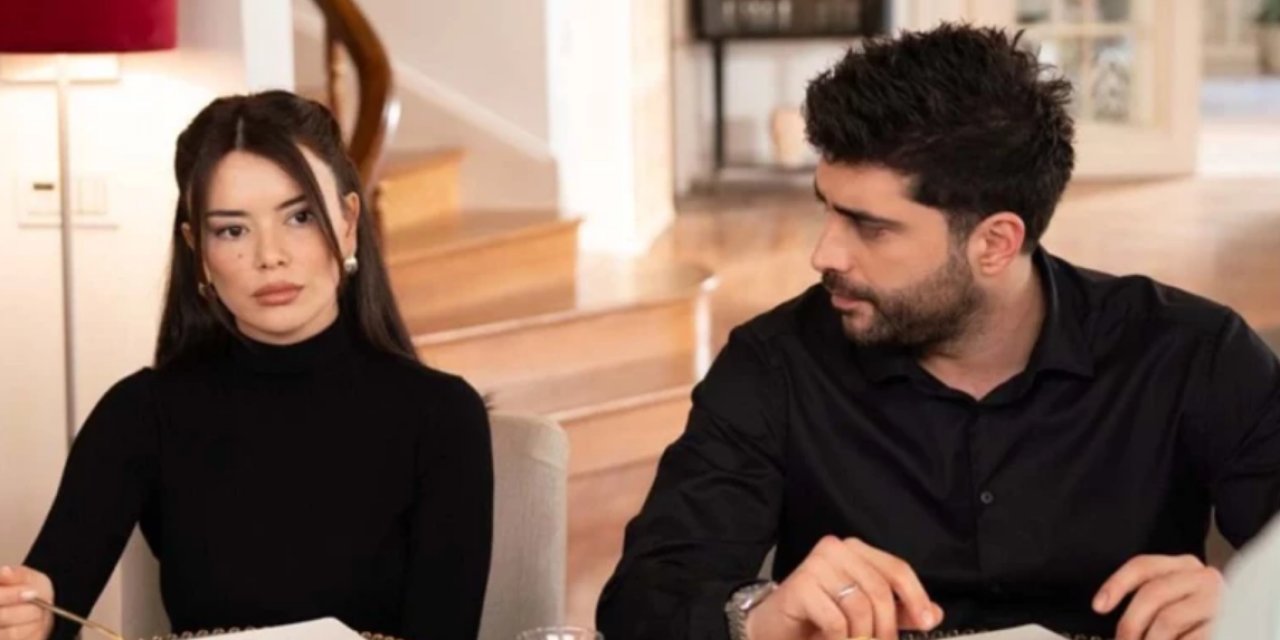 Seray Kaya Sessizliğini Bozdu! Doğukan Güngör ile Aşk İddialarına Net Yanıt Verdi! Aşk Dedikoduları Sürüyor!