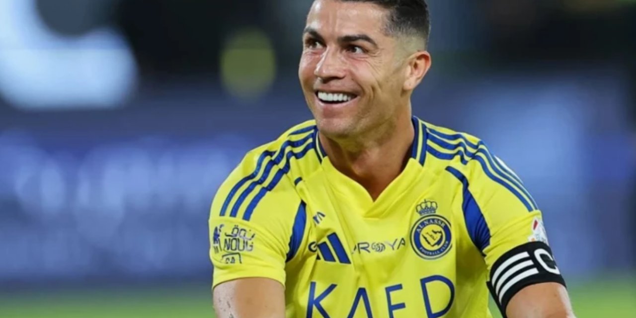 Ronaldo’nun Eski Sevgilisi Yıllar Sonra İtiraf Etti! ''Bana Para Teklif Ettiler'' İşte Ronaldo Hayranlarını Sinirlendiren İtiraf!