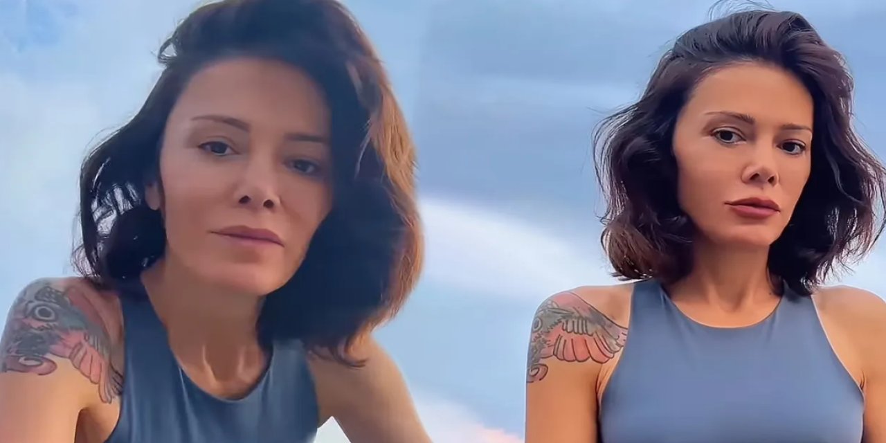 Yüz Estetiği Yaptırmıştı! Survivor’ın Eski Yarışmacısı Didem Ceran Kore’de Yüz Nakli Yaptırdı! İşte Son Hali!